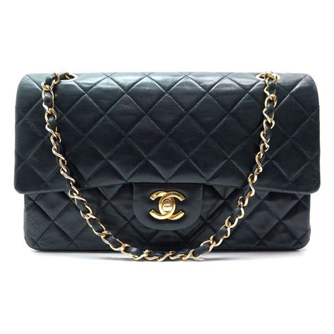 2.55 sac chanel